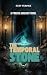 The Temporal Stone (The Morgan Sisters Book 2)