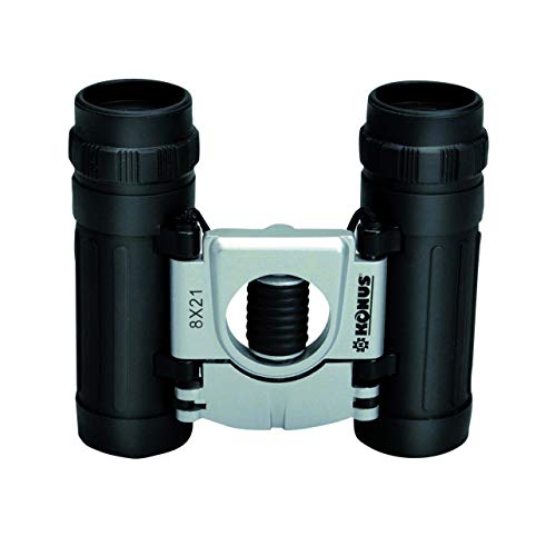 Binocular Konus Básico 8x21 mm miniatura 1