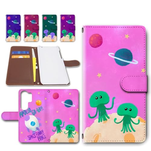 Galaxy S26 Ultra SC-53G / SCG37 �P�[�X �蒠�^ �X�}�z�P�[�X �J���������� �_�C�A���[ �X�}�z�g�уJ�o�[ �F���� Apollo Go!Go! �A�|�� �S�[�S�[ [�f�U�C��E�^�s���N] ���F �M�����N�V�[S26 �E���g�� dc