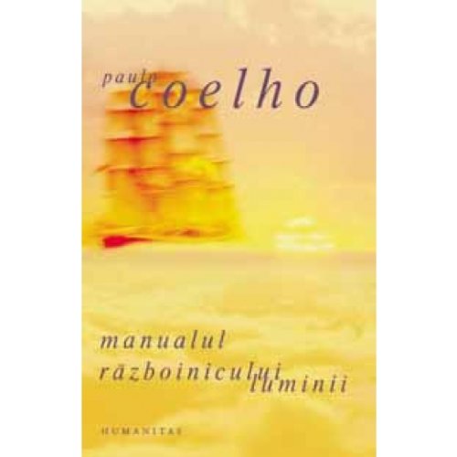 MANUALUL RAZBOINICULUI REEDITARE : PAULO COELHO: Amazon.de: Bücher