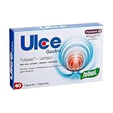 Ulce Gastro 40cps 15g