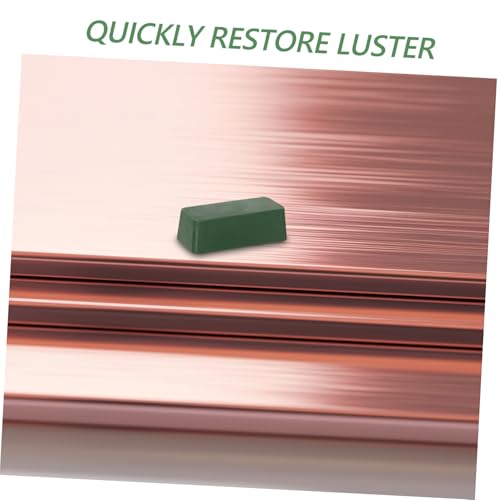 Pasta para Pulir Metal INOOMP 2 Piezas Verde miniatura 6