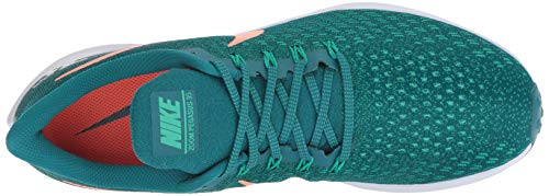 nike pegasus 35 geode teal