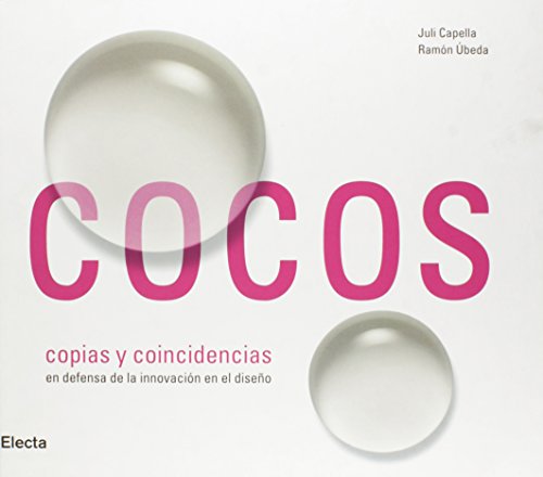 COCOS-COPIAS Y COINCIDENCIAS (SIN COLECCION)