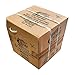 Perfect Vision PVCX2W 500 Ft Dual Coaxial Cable RG6 Solid Copper White CB2W06DSCR0-05 Reel in A Box