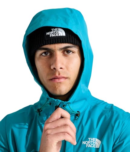 Image of THE NORTH FACE Women's Venture 2 Waterproof Hooded Rain Jacket | Raincoat With Breathable Dryvent 2.5l Fabric, Pit-zips