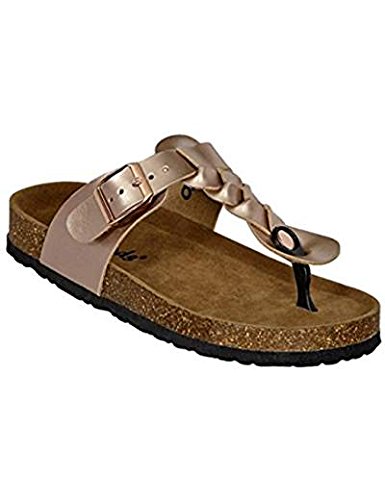 Sandals OUTWOODS BORK-59 Womens Size 
