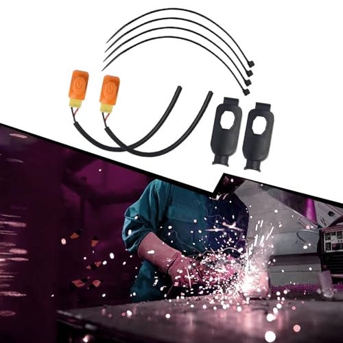 Interrupteur de déclenchement de la torche TIG de rechange pour WP9 WP17 WP20 WP26, bouton de soudage argon, pédale électrique alternative, interrupteur de commande de soudage, industriel – vue 6
