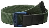 Columbia Men's Tollgate Web Belt