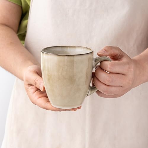 GBhome 12oz Coffee Mugs thumbnail 4