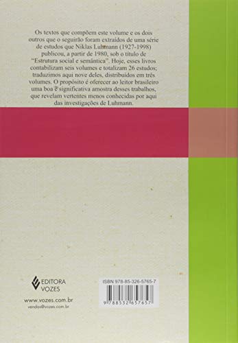 Teoria dos sistemas na prática
