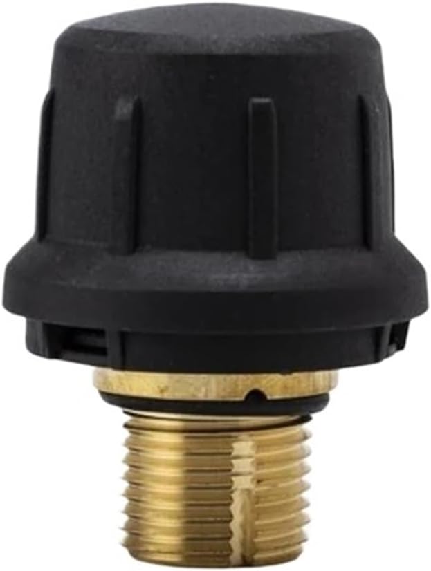 Steam Cleaner SC Accessories Brass Safety Valve ，Compatible for KARCHER， SC1 SC2 CTK10 SC1020 SC4 SC5 SG4-4 4.590-105.0 Home Appliance Parts(Sc1)