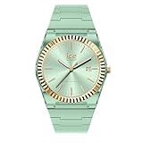 DÉCOUVREZ LA GAMME ICE-WATCH : La marque ICE-WATCH offre une gamme de produits large et diversifiée, ce qui vous permettra de toujours trouver un produit ICE-WATCH pour vous satisfaire vous ou vos proches. Tous nos produits sont livrés avec un manuel d'instruction et sont garantis 2 ans.