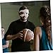 Sports for Broken Nose Adjustable for Basketball Football Softball Training Lightweight Breathable Design for Men and Women