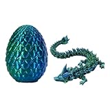 ◤ Joli choix de cadeau : notre jouet dragon imprimé en est une pièce interactive qui peut être posée de plusieurs façons. C'est un cadeau parfait pour Noël, le Nouvel An, Halloween, les anniversaires et plus encore. Une excellente idée pour la famille, les amis, les proches et les collègues. Figurines de décoration et d’ornement de voiture.