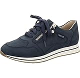 Leder Mephisto 6249-P5139282 Leenie - Leenie blau Gr. 5