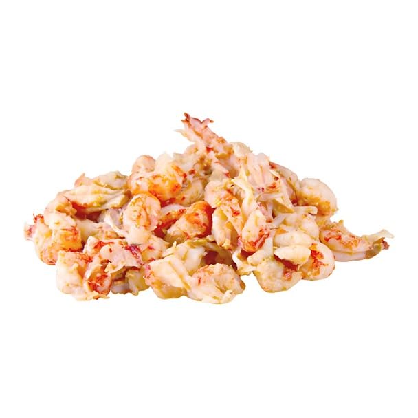 Louisiana Crawfish Tail Meat by Creole Foods – 1 Pound Bag – Fully Cooked & Peeled – Authentic Creole Style Seafood – Shipped from New Orleans, Louisiana