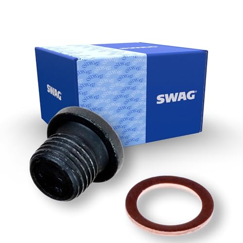 Preisvergleich Produktbild SWAG Verschlussschraube, Ölwanne 33100741