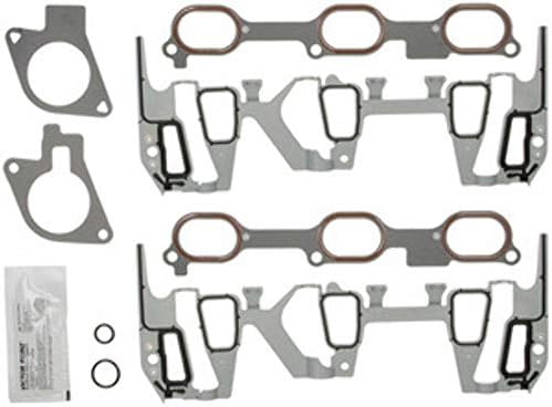 Amazon.com: MAHLE MS16259P Engine Intake Manifold Gasket Set 