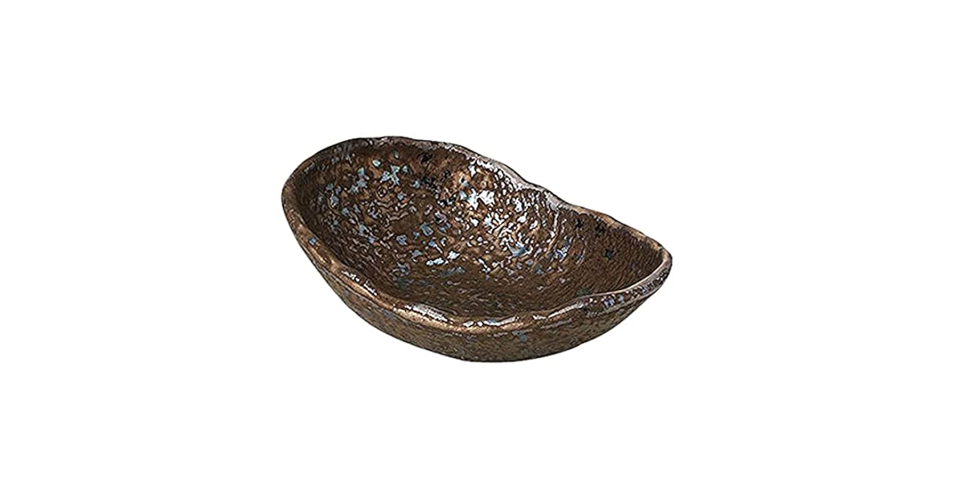 Amazon.com: せともの本舗 Set of 3, Lava Flow Rock Swataki