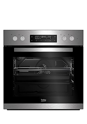 beko backofen Beko backofen infoboard multifonction