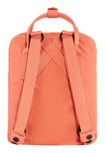 Image of Fjallraven Kanken Mini Backpack - Compact Everyday Carry, Durable Vinylon Fabric - Travel