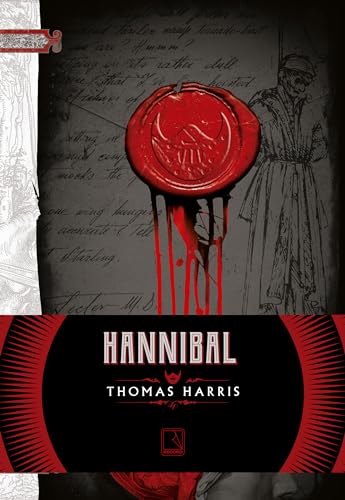 Hannibal (Vol. 3 Trilogia Hannibal Lecter)