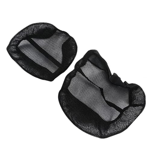 Funda de asiento para Honda Rebel CMX 500 protector transpirable 3