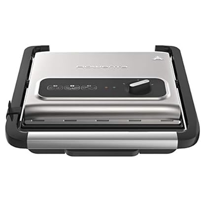 Rowenta, Minute, Multifunktionsgrill 2000 W – Bild 3
