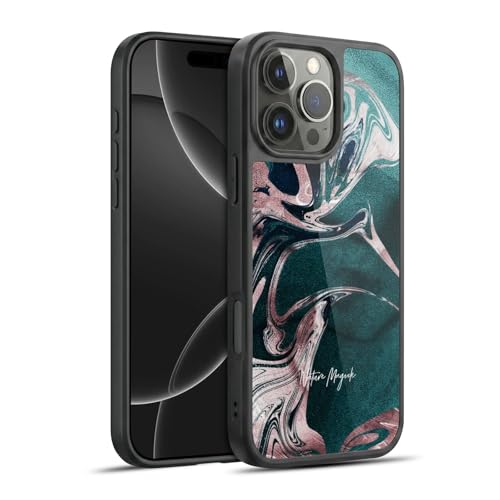 Coque Apple iPhone 16 Pro Max Nature Magick Anti-Rayures Chic