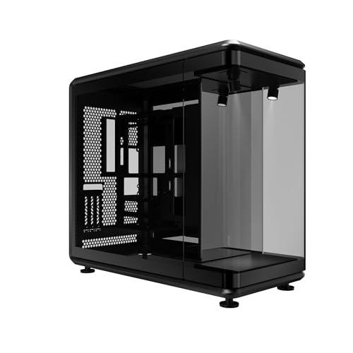 Cooler Master MasterFrame 360 Panorama - vue 2