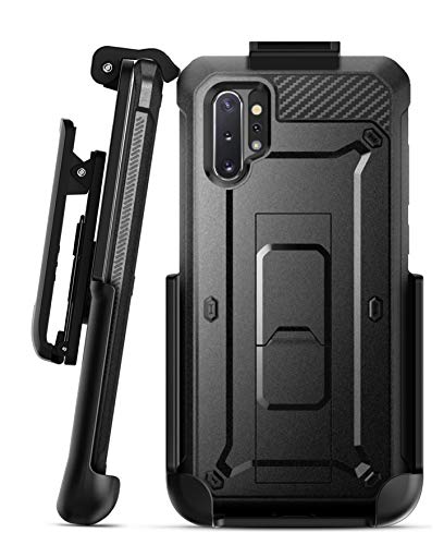 Encased Belt Clip for Supcase Unicorn Beetle Pro - Galaxy Note 10 Plus (Holster Only - Case is not Included)