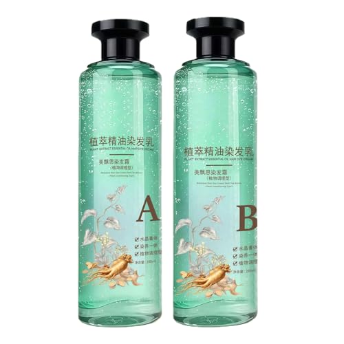 Tinta Per Capelli Donna - 560g Formula Nutriente A Lunga