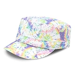 3. Tie Dye - Color 4