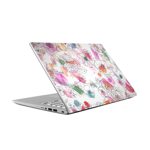 Couverture ASUS Vivobook 14 X409FA pour masquer les rayures