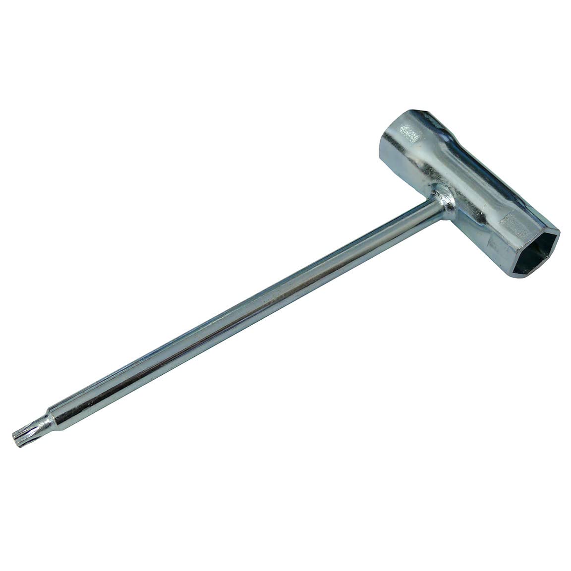 Redpart Silver Spanner/Wrench Replacement For Stihl Ts410 Ts420 Replacement For 4224-890-3400