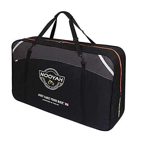 The 22 Best Bike Cargo Boxes of 2024 [Verified] Cherry Picks