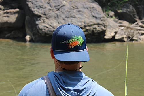Image of Paramount Outdoors Sporting Hat Collection for Men Hunting and Fishing Caps with ComfortSnap