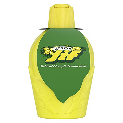 JIF Lemon Lemon Juice 100 ML