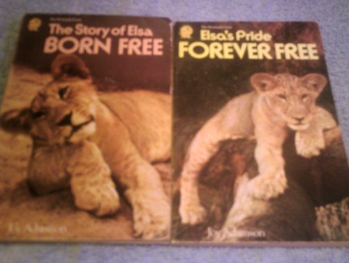 Born Free (Armada Lions S.)