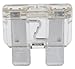 Bussmann VP/ATC-25 25 Amp Fast Acting Blade Fuse, (Pack of 25)