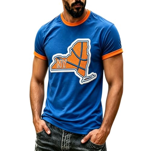 Tshirt vacances ete aloha imprimé pour un style décontracté et ensoleillé