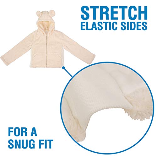 Weighted Vest/Jacket for Kids 6