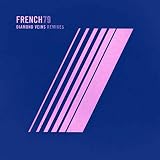 Diamond Veins (feat. Sarah Rebecca) (DJ Oil Remix)