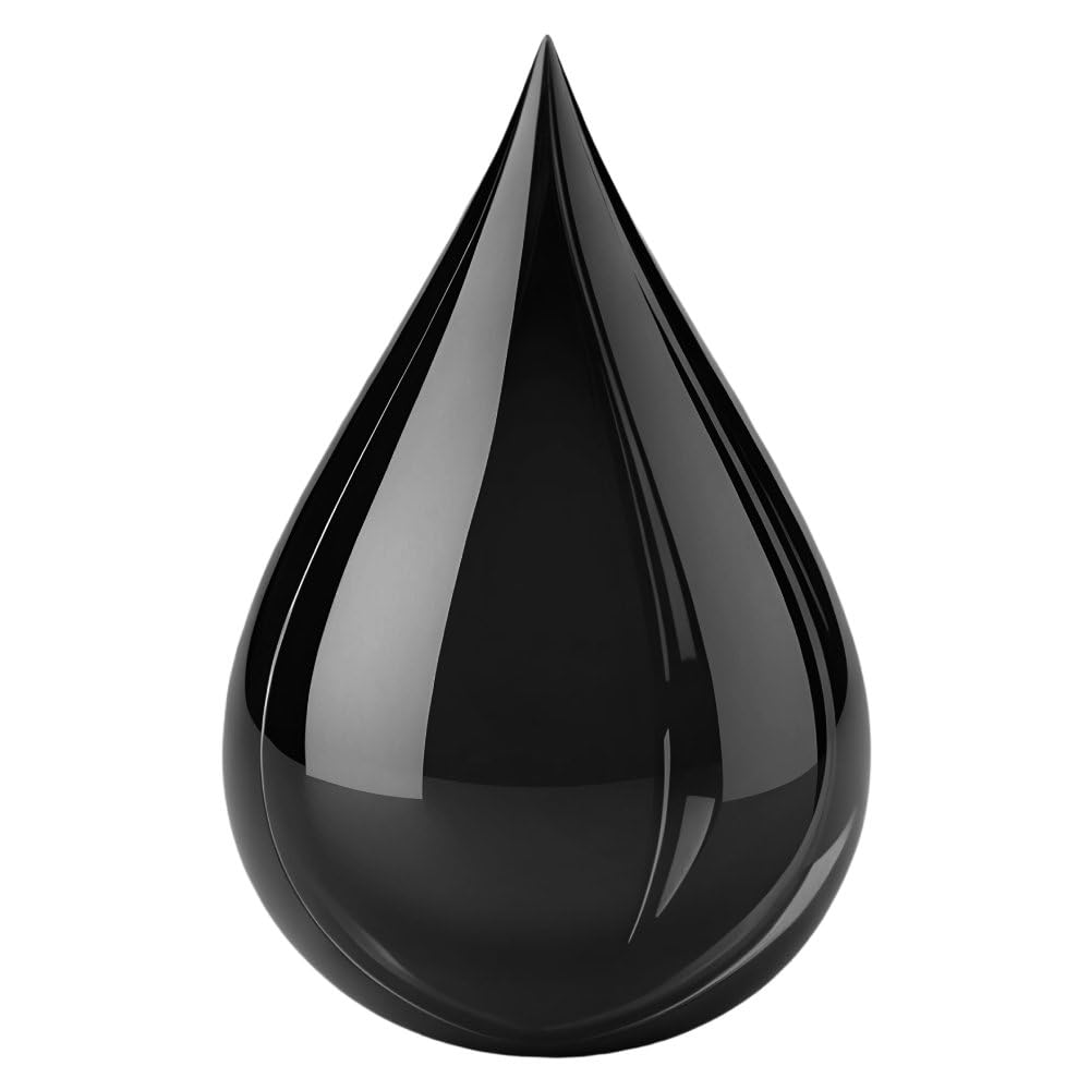 Colorante Concentrado Negro Líquido Cosmético Profesional | Ideal para Cosméticos y Perfumes | Pigmentos Orgánicos Solubles en Agua | Envase Listo para Usar