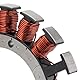 STATOOK Stator Magnetspule Kompatibel mit FR541V FR600V FR651V FR691V FR730V FS481V FS541V FS600V FS651V FS691V FS730V FX481V FX541V FX600V OEM 59031-7017