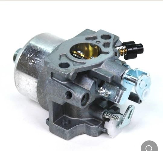 Carburateur Mitsubishi GB180 pour entretenir vos espaces verts moteur 6HP