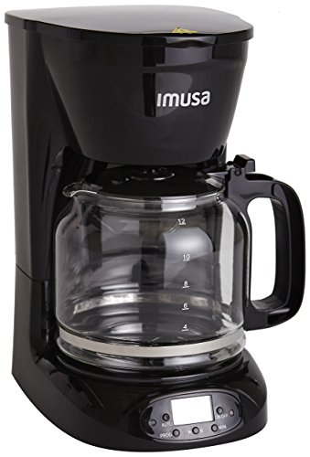 Los 5 Mejores Modelos De Cafeteras Coppel