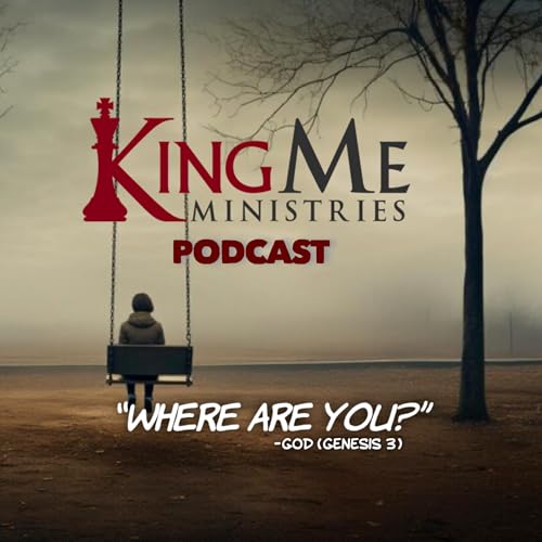 "Where Are You?" -God