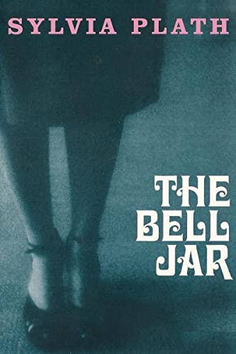 The Bell Jar (English Edition)